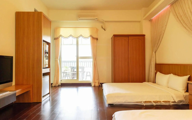 Sanwi B&B