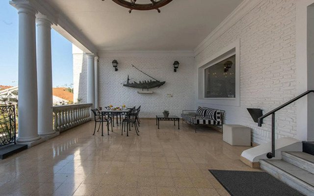 Playas Hotel