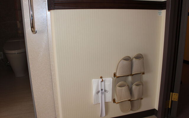 Toyoko Inn Tokyo Akabane Station Higashi Ichibangai