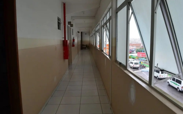 Pousada Bezerra