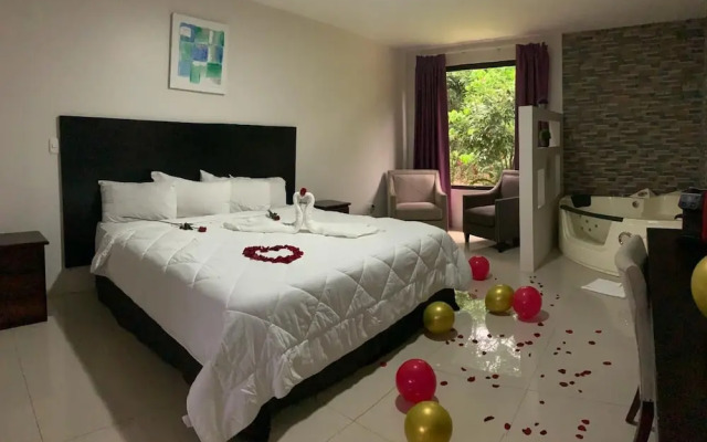 Hotel Los Ríos