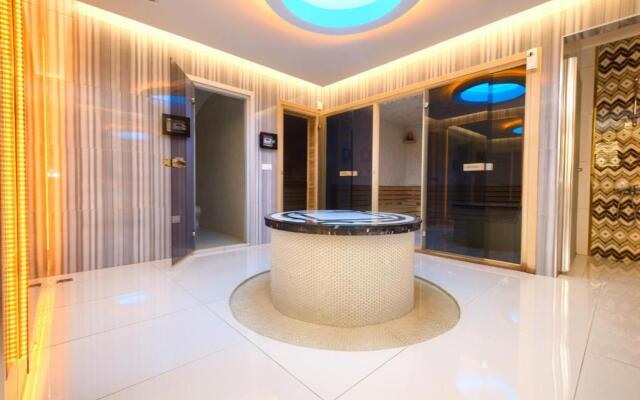 Yekta Blue 3 Residence by NewInn