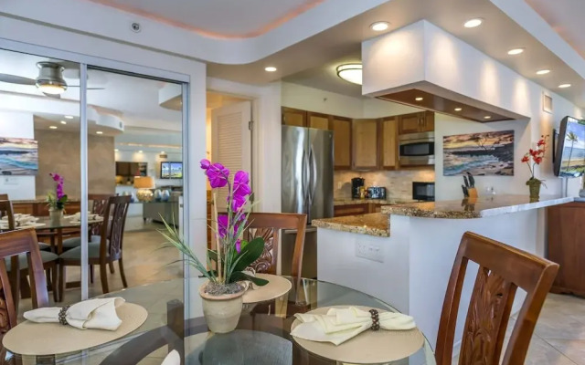Royal Kahana 409 - 1Br Condo