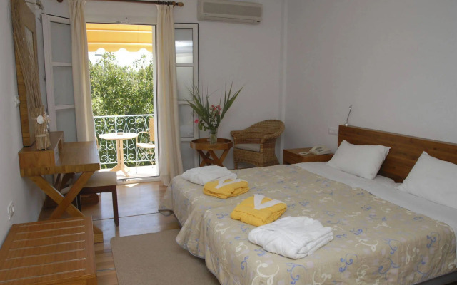 Nobilis Hotel