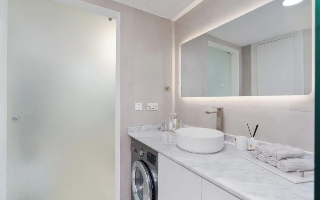 Samaya Holiday Homes Luxury- Studio