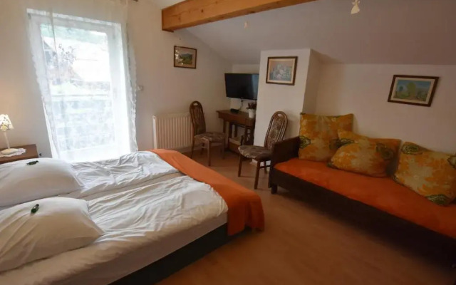 Apartamenty Czyrna przy Gondoli