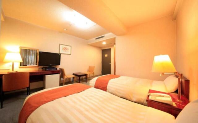 Fujinomiya Green Hotel - Vacation STAY 19036v