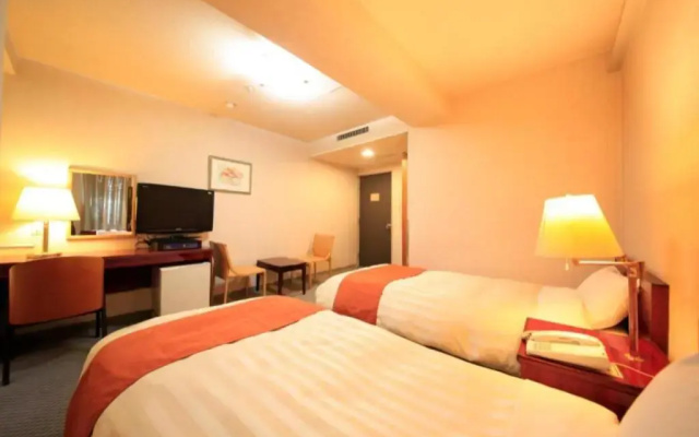 Fujinomiya Green Hotel - Vacation STAY 19030v