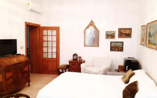 Casa Pusterla