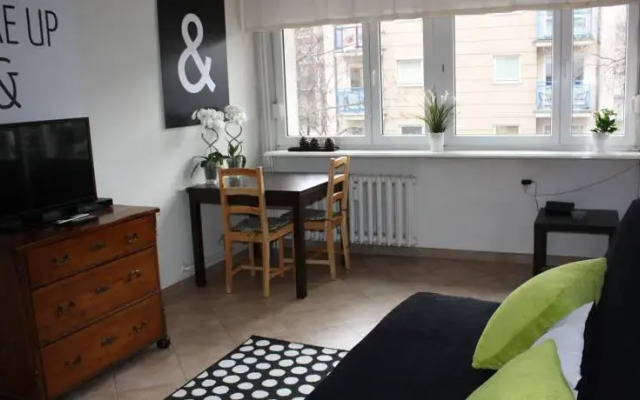 Cappuccino Apartments