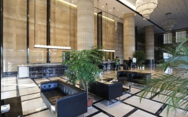 Yuyao New Century Manju Hotel South Nanlei Road