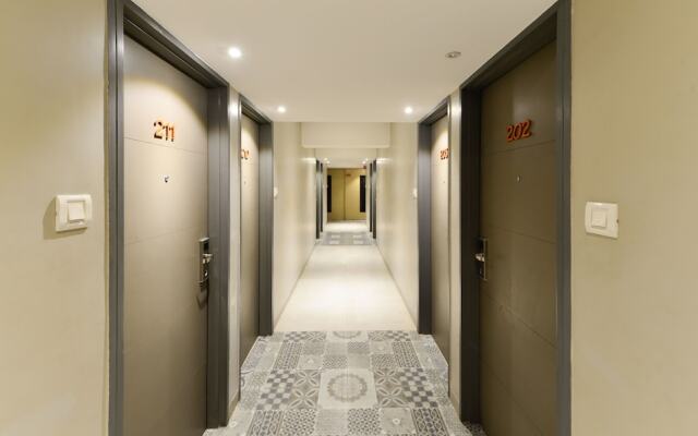 OYO Townhouse 740 Hotel Swastik