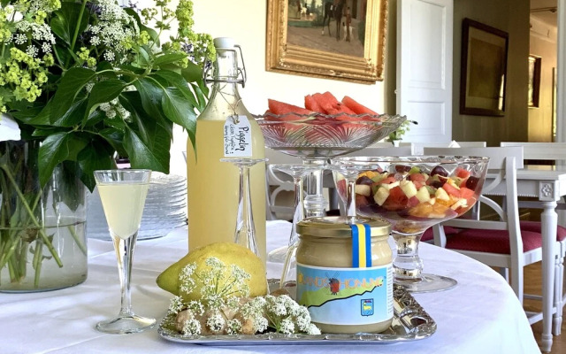 Drottning Victorias Hotell och Vilohem