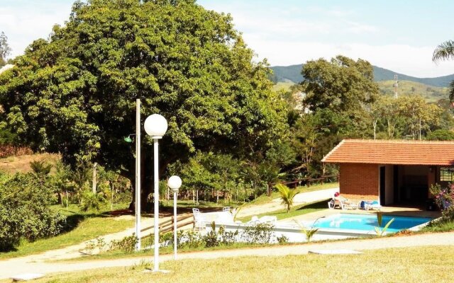 Spa Serra do Japi