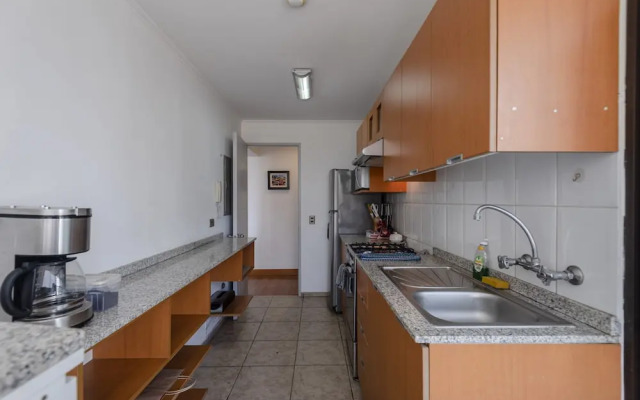 Greatly Miraflores Apartment