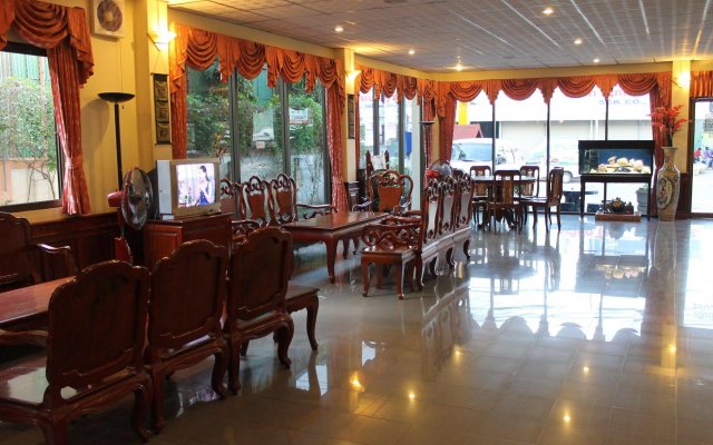 Thavixay Hotel