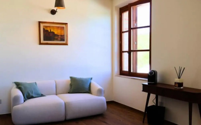 Poggio Paradiso Resort & Spa