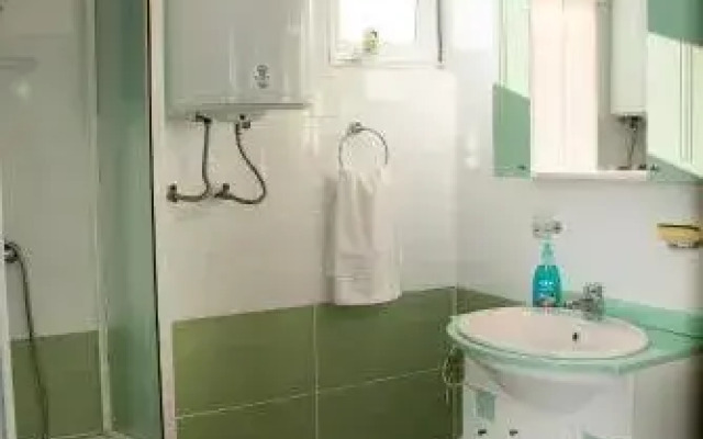 Maria Residence Apartments