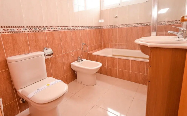Apartamentos Marblau Las Alondras
