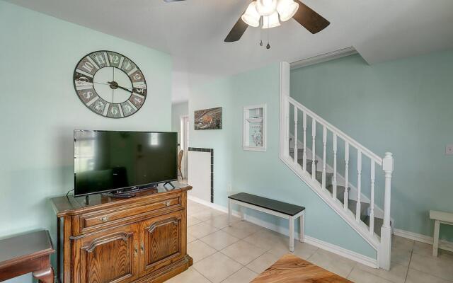 Fisherman's Inn in Rockport