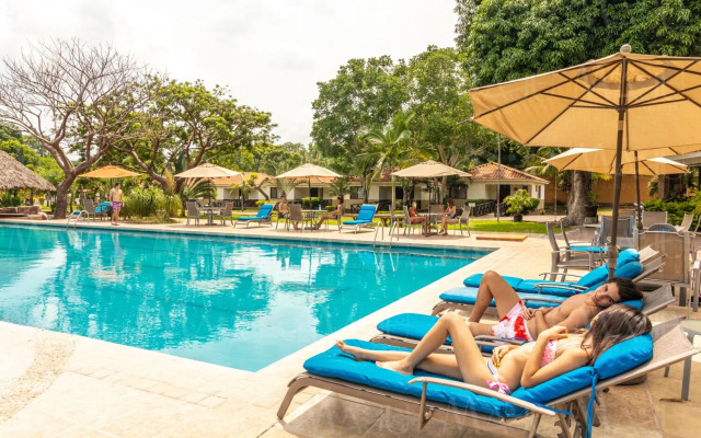 Maju Hotel Campestre & Spa