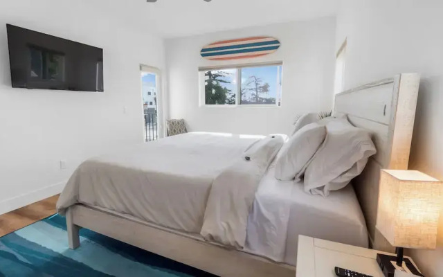 Rise Suites Oceanside