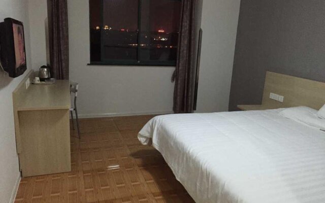 Hi Inn Shanghai Dongjing Happy Valley