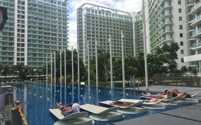 Azure Urban Resort by Adam's Crib