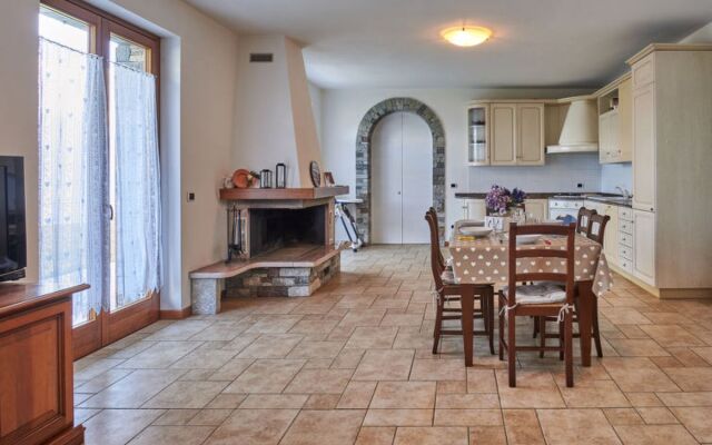 Apartment Roberta Gravedona