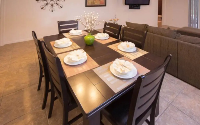 Cypress Pointe-1127 Holiday Home