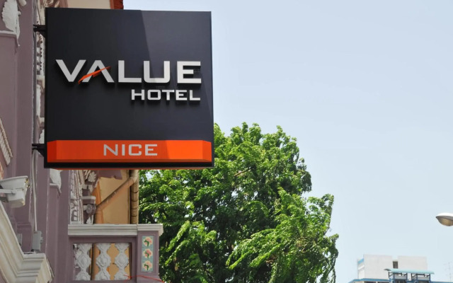 Value Hotel Nice