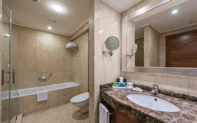 Holiday Inn Istanbul Sisli by IHG