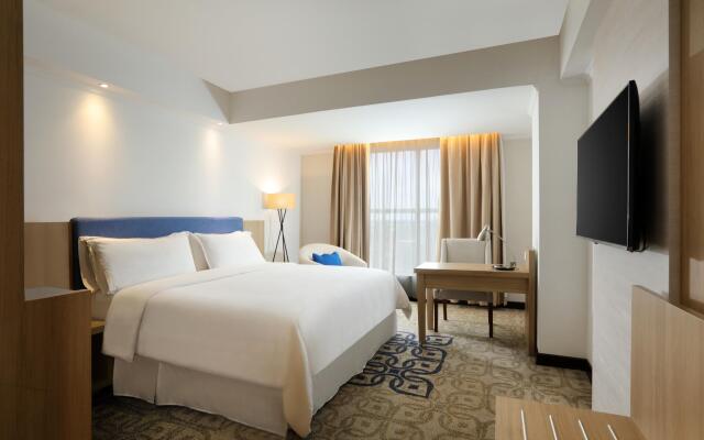 Four Points By Sheraton Makassar