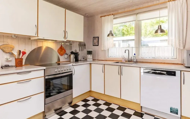 6 Person Holiday Home in Hojslev-by Traum
