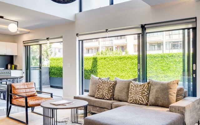 Bahati Executive Pad