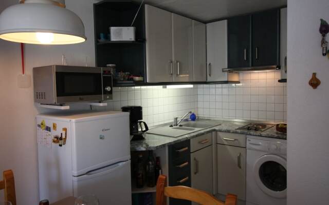 Apartamento 2168 - Franciska C-1