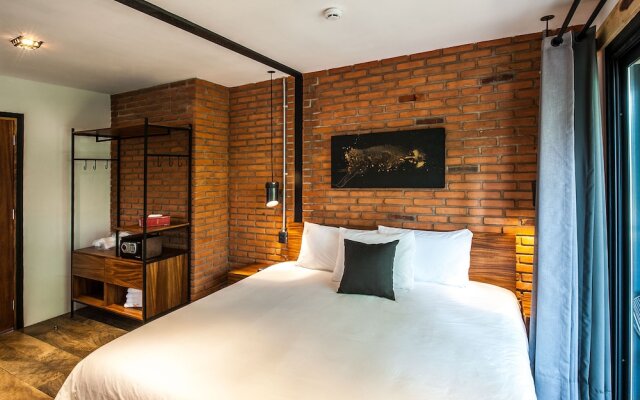 Hotel Oxú