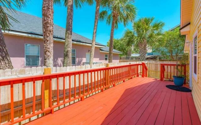 The Beach Villages Villa Five