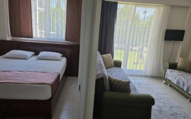 Sidelya Apart Pansiyon