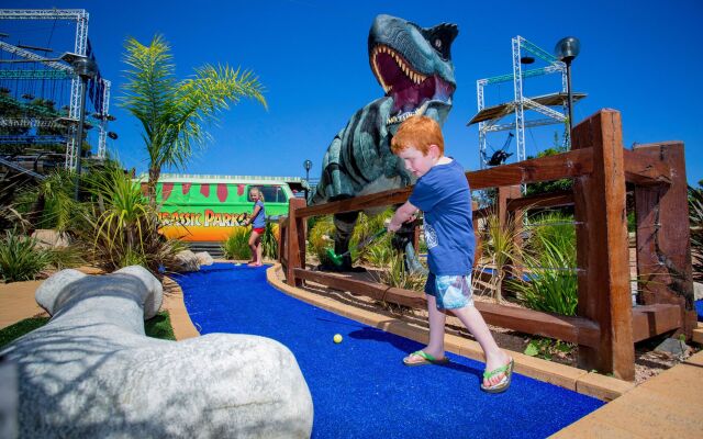 BIG4 Traralgon Park Lane Holiday Park