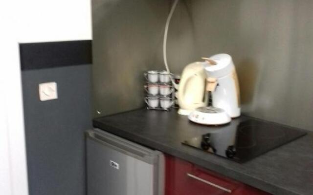 chez christian&astrid Next to Disneyland Paris