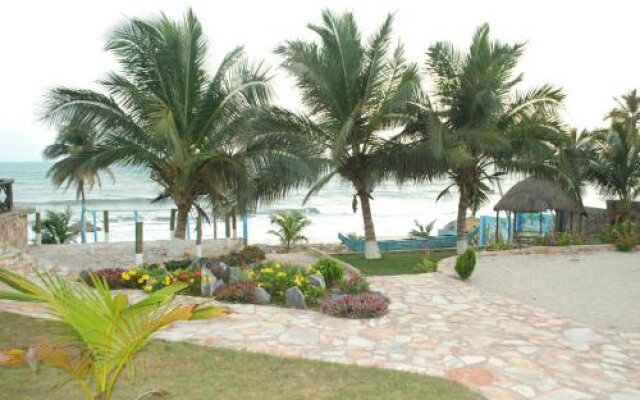 Asaasi Yaa Beach Resort