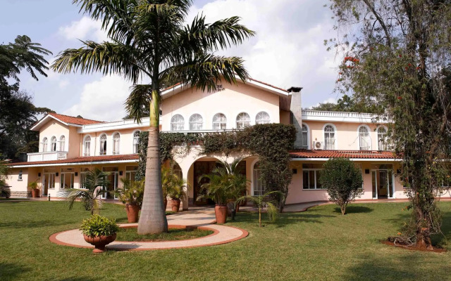 House of Waine