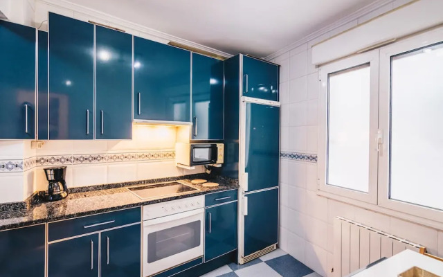 La Salve Apartment by People Rentals