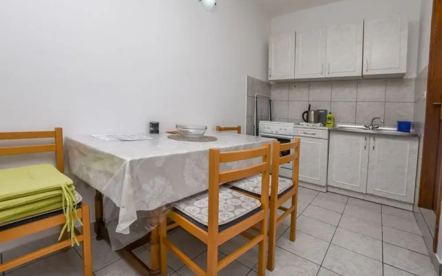 Studio Apartments Ivica