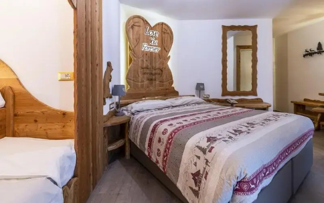 Hotel Arcangelo