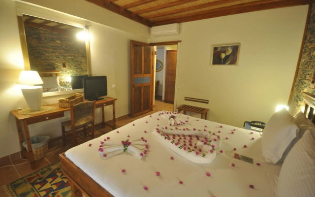 El Vino Hotel Suites - Special Class
