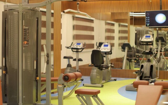 Tulip Inn Modon Riyadh Hotel