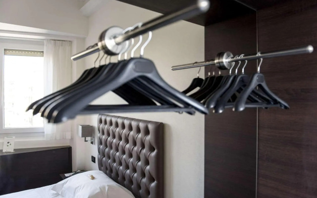 Hotel Plaza Pescara