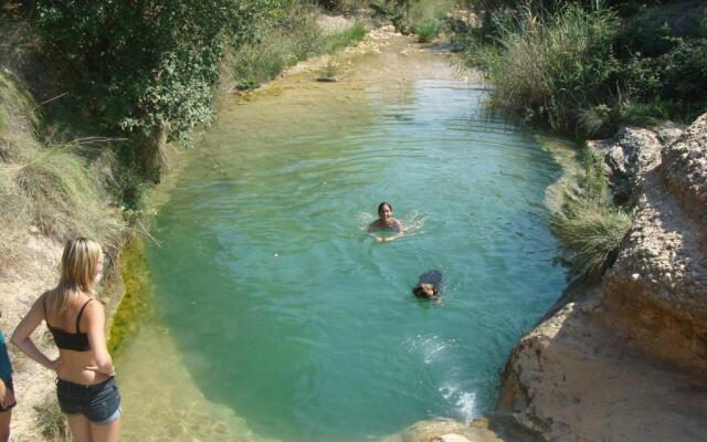 Albergue El Condor